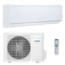 Кондиционер Hoapp HSZ-GA22VA/HMZ-GA22VA Light Inverter 